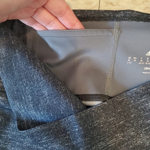 Adidas Climalite Leggings - Picture 4 of 7